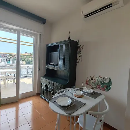 Casa Maria *