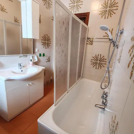Casa Maria Apartment *