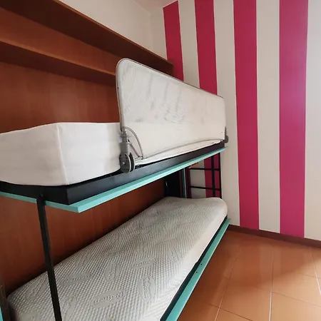 Casa Maria Apartment