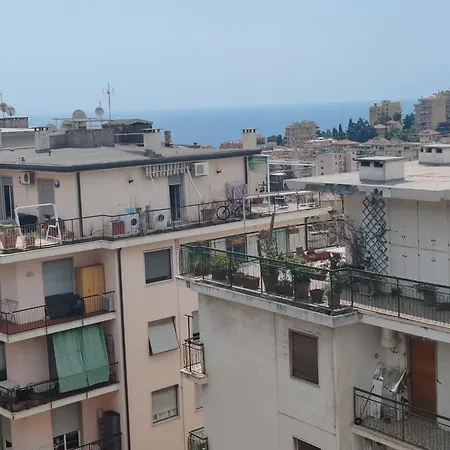 Casa Maria Apartment *