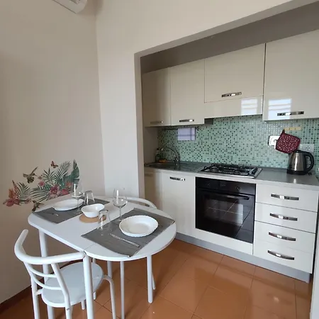 Apartment Casa Maria *
