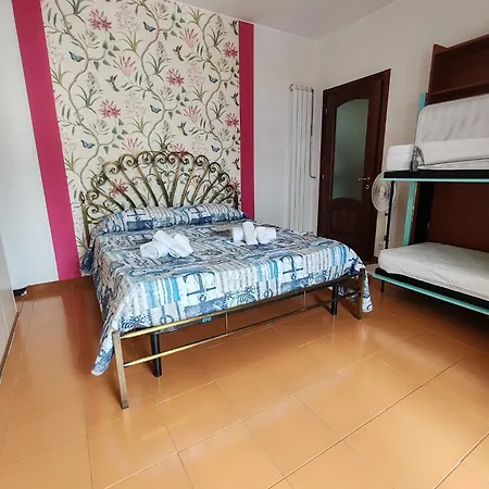 Casa Maria Sanremo