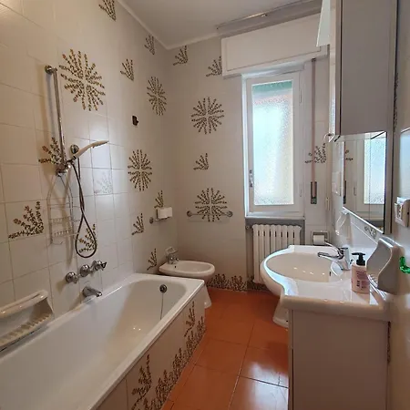 Appartement Casa Maria