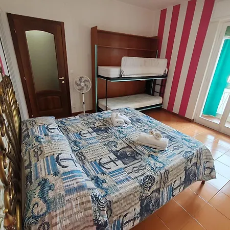 Casa Maria Apartment *