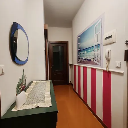 Casa Maria Lägenhet