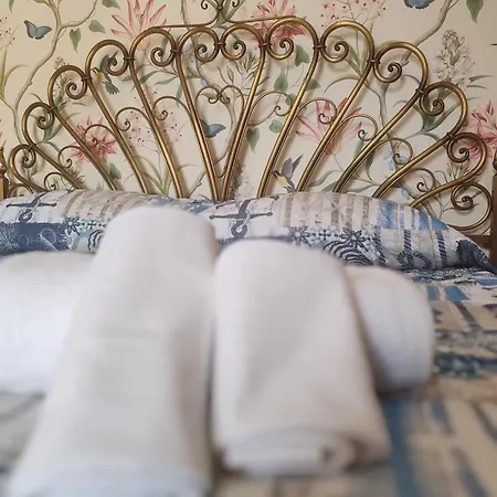 Casa Maria Appartement San Remo