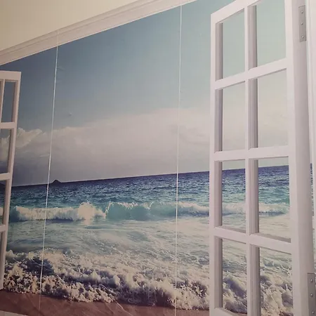 Casa Maria Appartement *