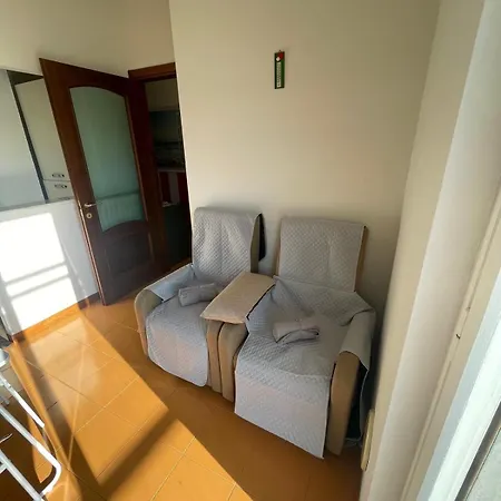 Casa Maria Sanremo