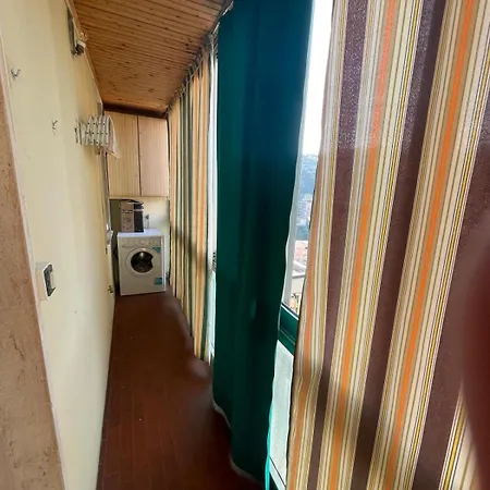 Casa Maria Apartment *